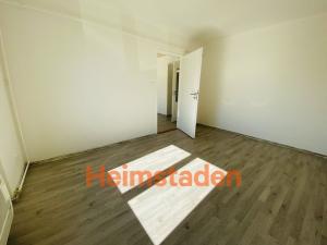 Pronájem bytu 2+1, Ostrava - Hrabůvka, Bystřinova, 55 m2