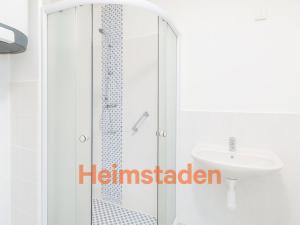 Pronájem bytu 2+1, Ostrava - Hrabůvka, Bystřinova, 55 m2