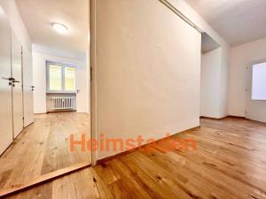 Pronájem bytu 2+kk, Ostrava - Poruba, náměstí Boženy Němcové, 68 m2