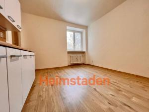 Pronájem bytu 2+kk, Ostrava - Poruba, náměstí Boženy Němcové, 68 m2