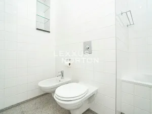 Pronájem bytu 4+1, Praha - Vinohrady, Na Švihance, 140 m2