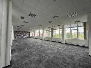 Pronájem kanceláře, Brno, Purkyňova, 420 m2