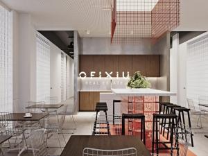 Pronájem kanceláře, Brno, Purkyňova, 850 m2