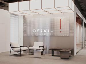 Pronájem kanceláře, Brno, Purkyňova, 850 m2