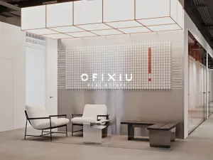 Pronájem kanceláře, Brno, Purkyňova, 850 m2