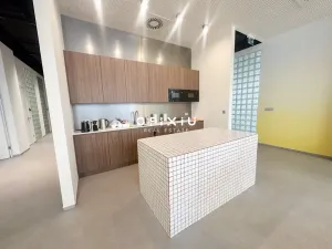 Pronájem kanceláře, Brno, Purkyňova, 50 m2