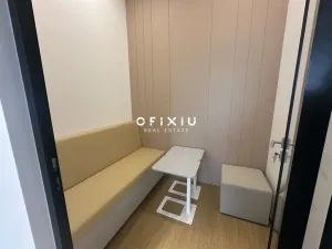 Pronájem kanceláře, Brno, Purkyňova, 25 m2