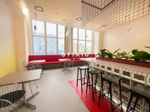 Pronájem kanceláře, Brno, Purkyňova, 25 m2