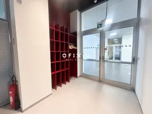 Pronájem kanceláře, Brno, Purkyňova, 25 m2