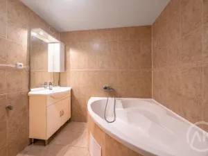 Pronájem bytu 3+1, Ostrava - Dubina, Jana Maluchy, 72 m2