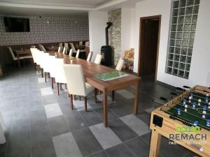 Pronájem ubytování, Blatnička, 830 m2