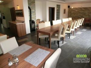 Pronájem ubytování, Blatnička, 830 m2