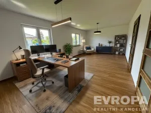 Prodej rodinného domu, Přehýšov, 123 m2