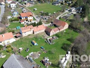 Prodej rodinného domu, Předenice, 206 m2