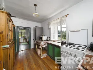 Prodej chalupy, Čachrov - Zahrádka, Zahrádka, 117 m2