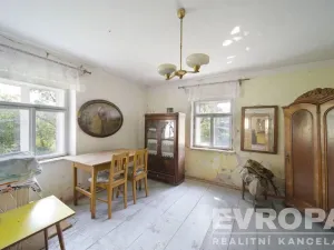 Prodej chalupy, Čachrov - Zahrádka, Zahrádka, 117 m2