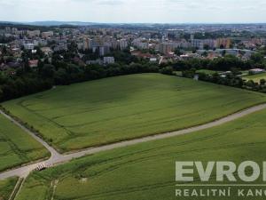 Prodej pozemku pro bydlení, Plzeň - Doubravka, 992 m2