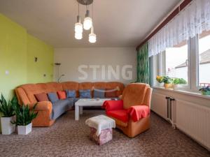 Prodej rodinného domu, Bolatice, 280 m2