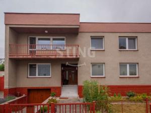 Prodej rodinného domu, Bolatice, 280 m2