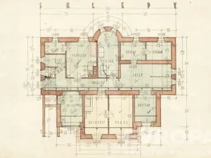 Prodej vily, Plzeň, Karoliny Světlé, 450 m2