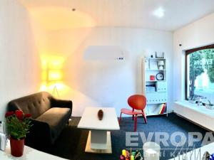 Pronájem kanceláře, Český Brod, náměstí Husovo, 30 m2