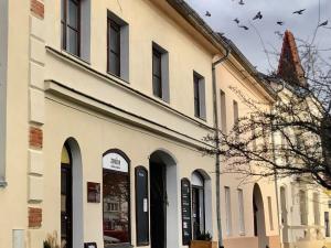 Pronájem kanceláře, Český Brod, náměstí Husovo, 30 m2