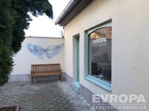 Pronájem kanceláře, Český Brod, náměstí Husovo, 30 m2