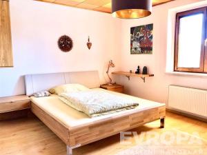 Prodej rodinného domu, Oleška, 338 m2
