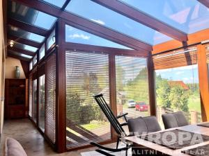 Prodej rodinného domu, Oleška, 338 m2