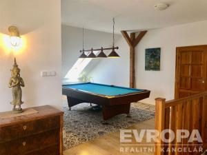 Prodej rodinného domu, Oleška, 338 m2
