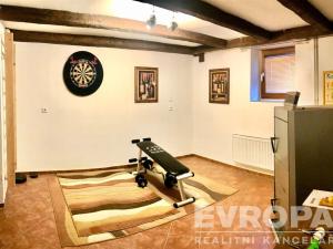 Prodej rodinného domu, Oleška, 338 m2