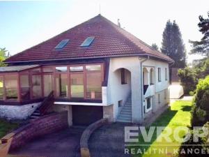 Prodej rodinného domu, Oleška, 338 m2