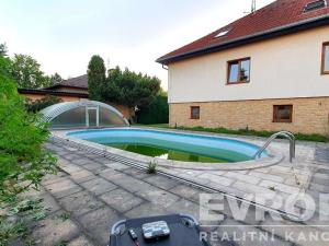 Prodej rodinného domu, Oleška, 338 m2