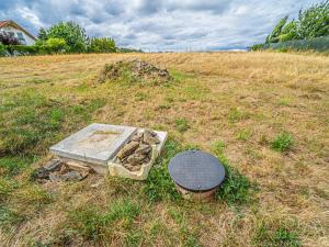 Prodej pozemku pro bydlení, Čisovice, 1955 m2