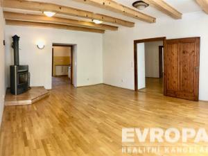 Prodej vily, Kouřim, Zlická, 450 m2