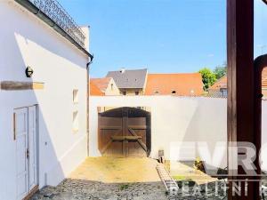 Prodej vily, Kouřim, Zlická, 450 m2