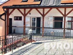 Prodej vily, Kouřim, Zlická, 450 m2