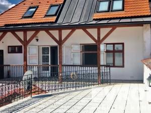 Prodej vily, Kouřim, Zlická, 450 m2
