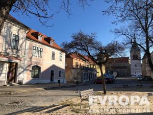 Prodej vily, Kouřim, Zlická, 450 m2