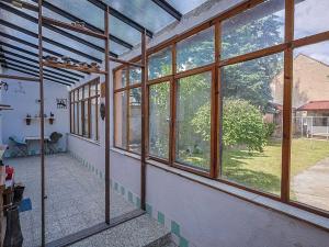 Prodej rodinného domu, Hajany, 158 m2