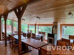 Prodej restaurace, Lety, Na skalkách, 270 m2