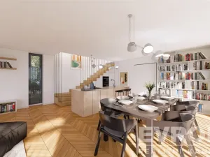 Prodej restaurace, Lety, Na skalkách, 270 m2