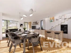 Prodej restaurace, Lety, Na skalkách, 270 m2