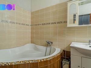 Prodej bytu 4+1, Paskov, Papírenská, 97 m2