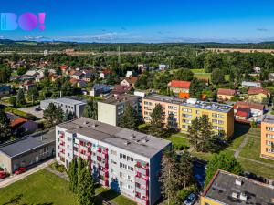 Prodej bytu 4+1, Paskov, Papírenská, 97 m2
