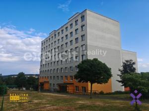 Pronájem bytu 2+kk, Zruč nad Sázavou, Na Pohoří, 43 m2