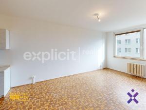 Pronájem bytu 2+kk, Zruč nad Sázavou, Na Pohoří, 43 m2