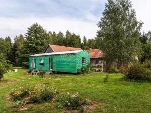Prodej rodinného domu, Samšina - Drštěkryje, 121 m2