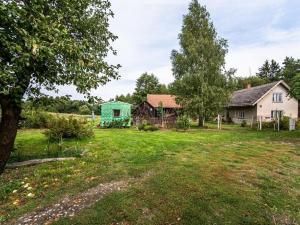 Prodej rodinného domu, Samšina - Drštěkryje, 121 m2