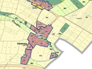 Prodej rodinného domu, Samšina - Drštěkryje, 121 m2